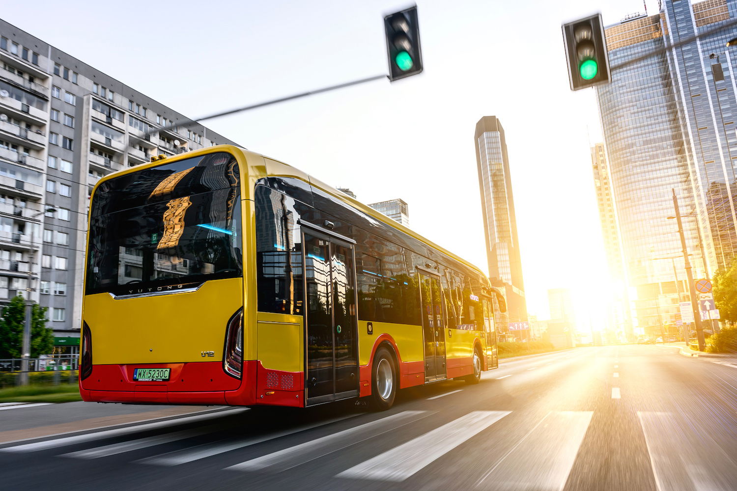 A Solaris és a Yutong szállíthatja Varsó legújabb villanybuszait 4 347269375 790160089293658 471943819930740808 n