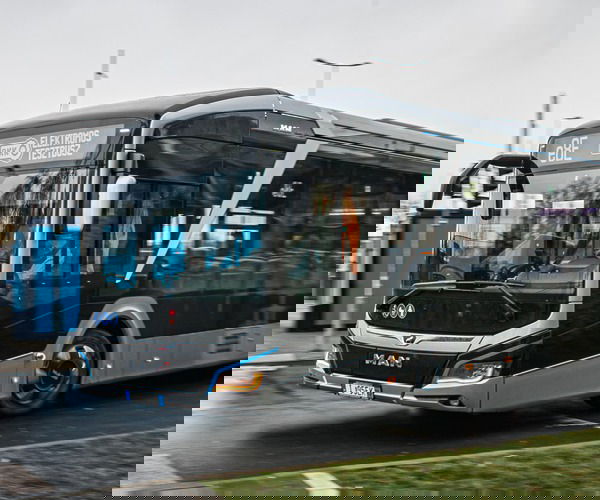 Megvannak a pályázók a BKK csuklós és midi villanybuszos üzemeltetési pályázataira