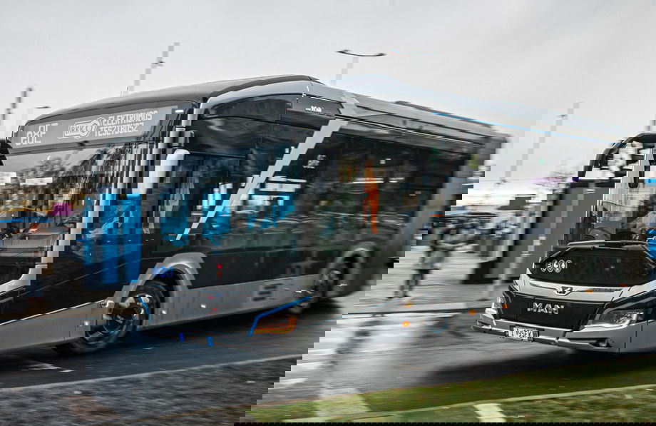 Megvannak a pályázók a BKK csuklós és midi villanybuszos üzemeltetési pályázataira 1 424965998 784130963744541 4798437138873189856 n