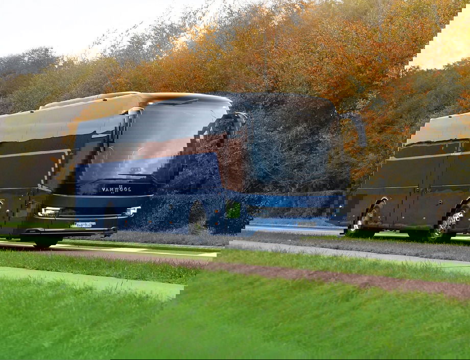 Családi viszály miatt mehet csődbe a Van Hool 1 61