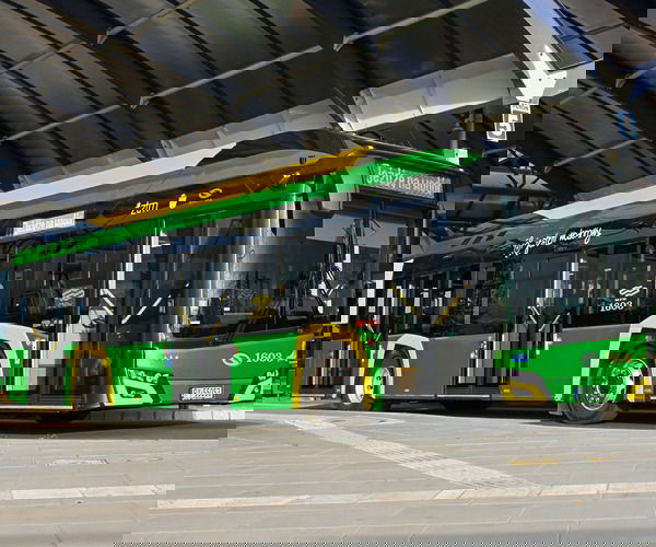 A Solaris termelésének 82%-át adták tavaly az alternatív hajtású modellek