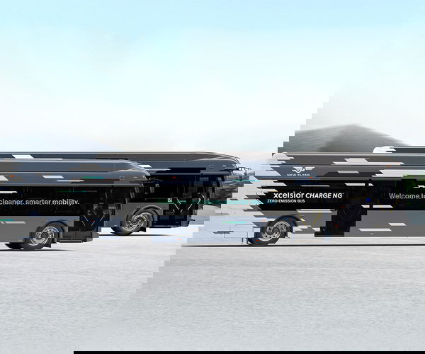 Gigamegrendelés New Yorkból a New Flyernek