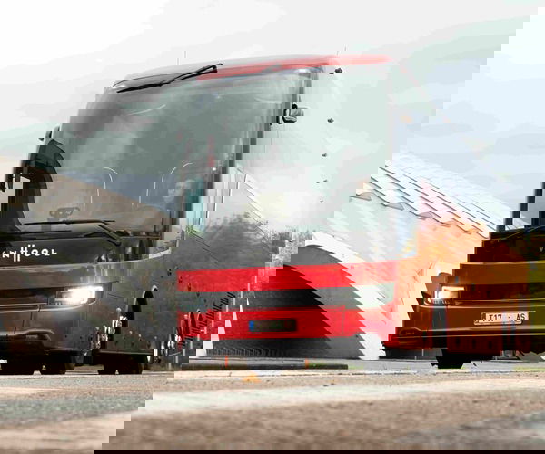 Hivatalos: mintegy 1100 alkalmazottjától válik meg a Van Hool 2027-ig