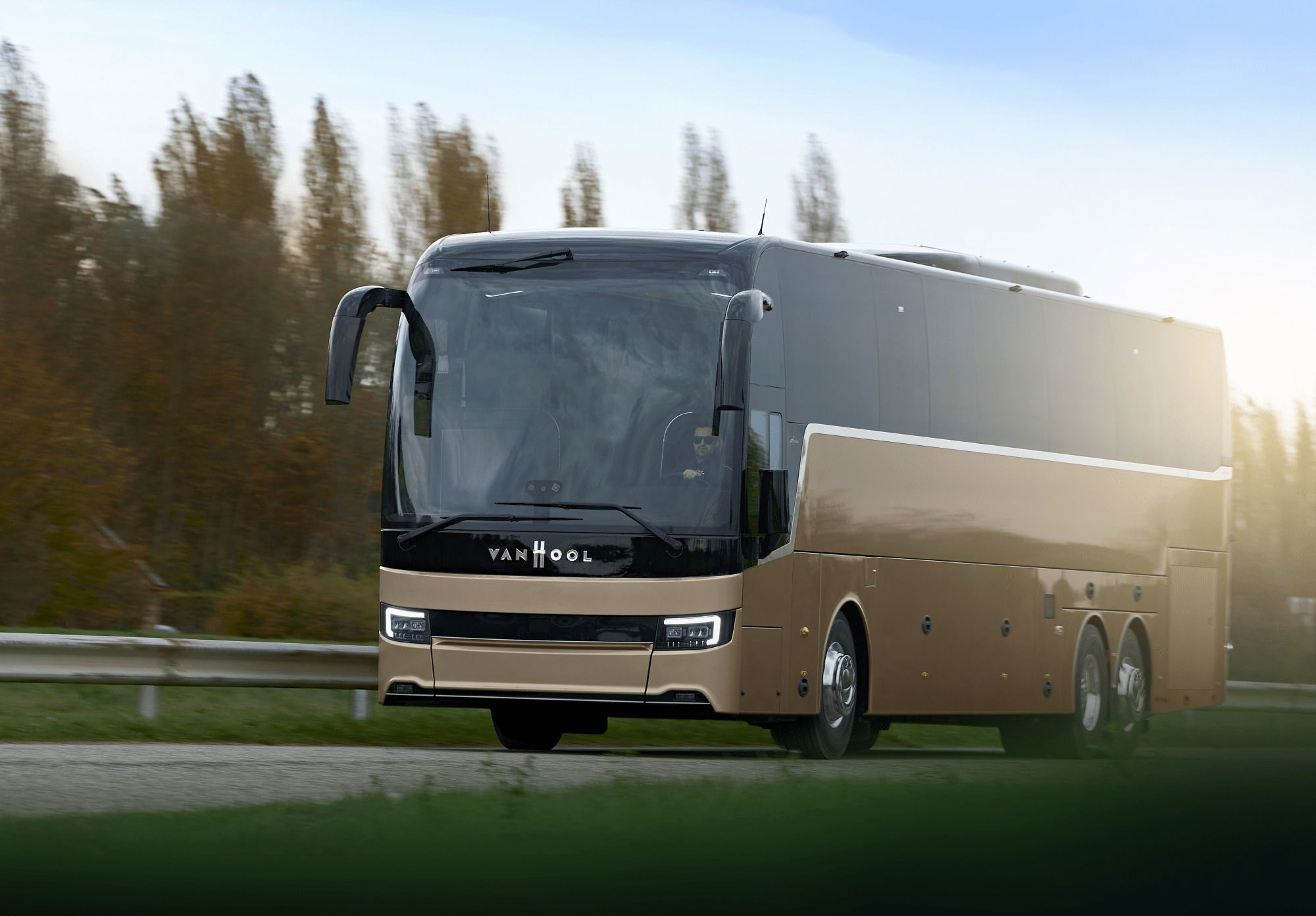 Befejezheti a városi buszok gyártását a belga Van Hool 2 vanhoolt render teaser 0