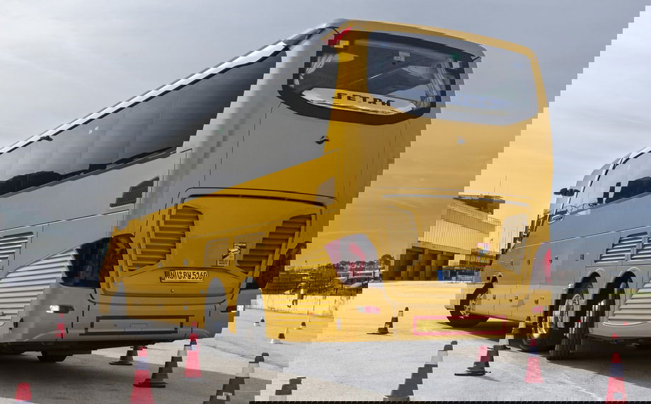 Az EU rábólintott az Euro VII károsanyag-kibocsátási normára vonatkozó rendeletre