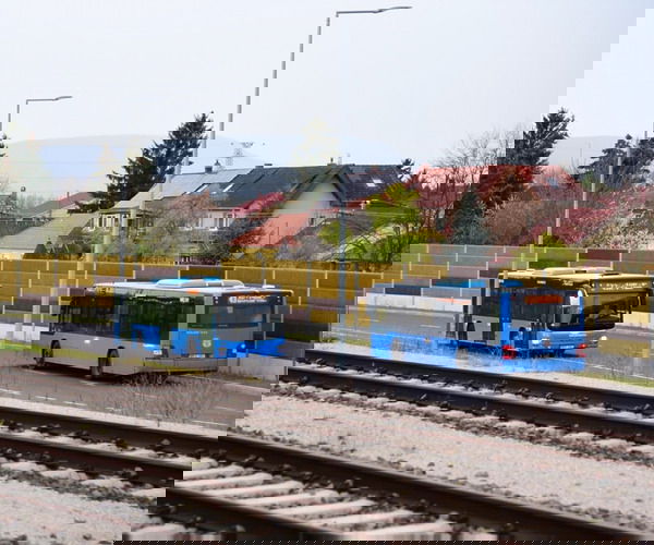 Új, kedvezőbb árú díjtermékek a Volánbusz esztergomi helyi járatain