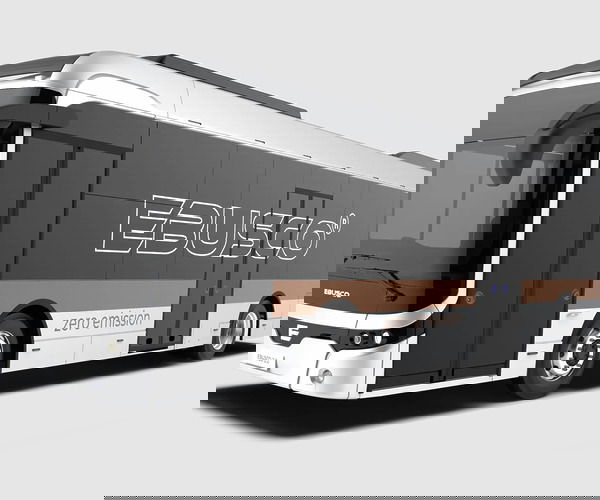 Ez nem tartott sokáig: kivonul az ausztrál piacról az Ebusco