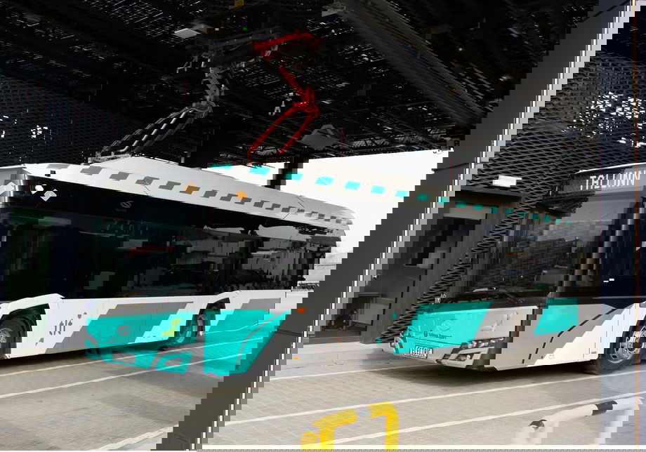 TLT Solaris Urbino 12 electric 1