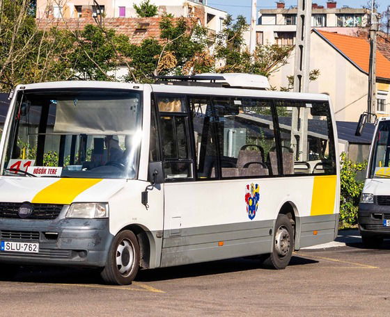 Visszavonta helyi autóbuszos közszolgáltatásának megújítására kiírt pályázatát Hódmezővásárhely