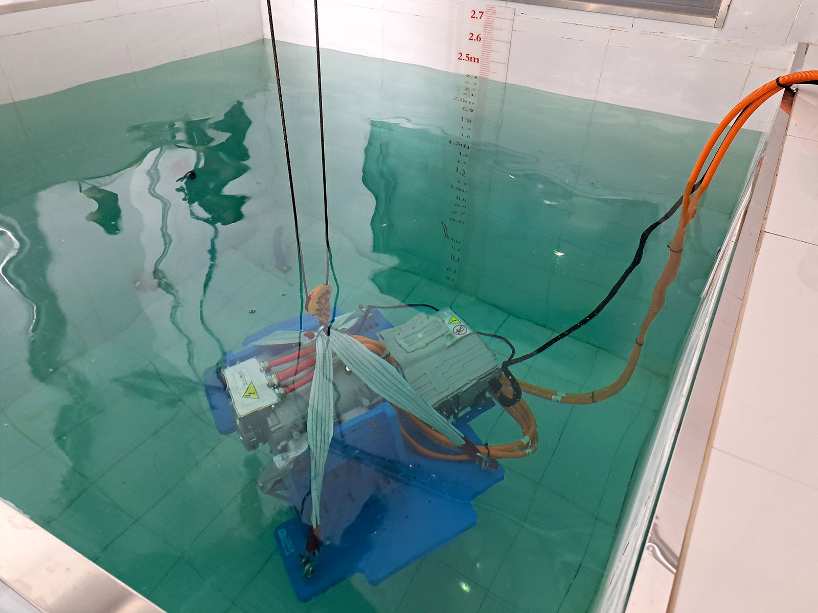 Keleti iránymutatás – látogatás a Yutong csengcsoui központjában, II. rész 9 20240515 091111b