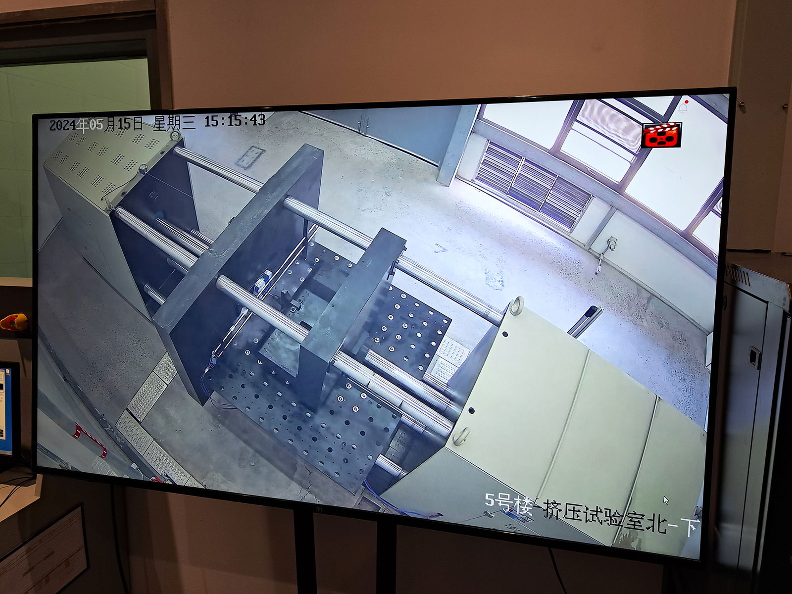 Keleti iránymutatás – látogatás a Yutong csengcsoui központjában, II. rész 10 20240515 091549b