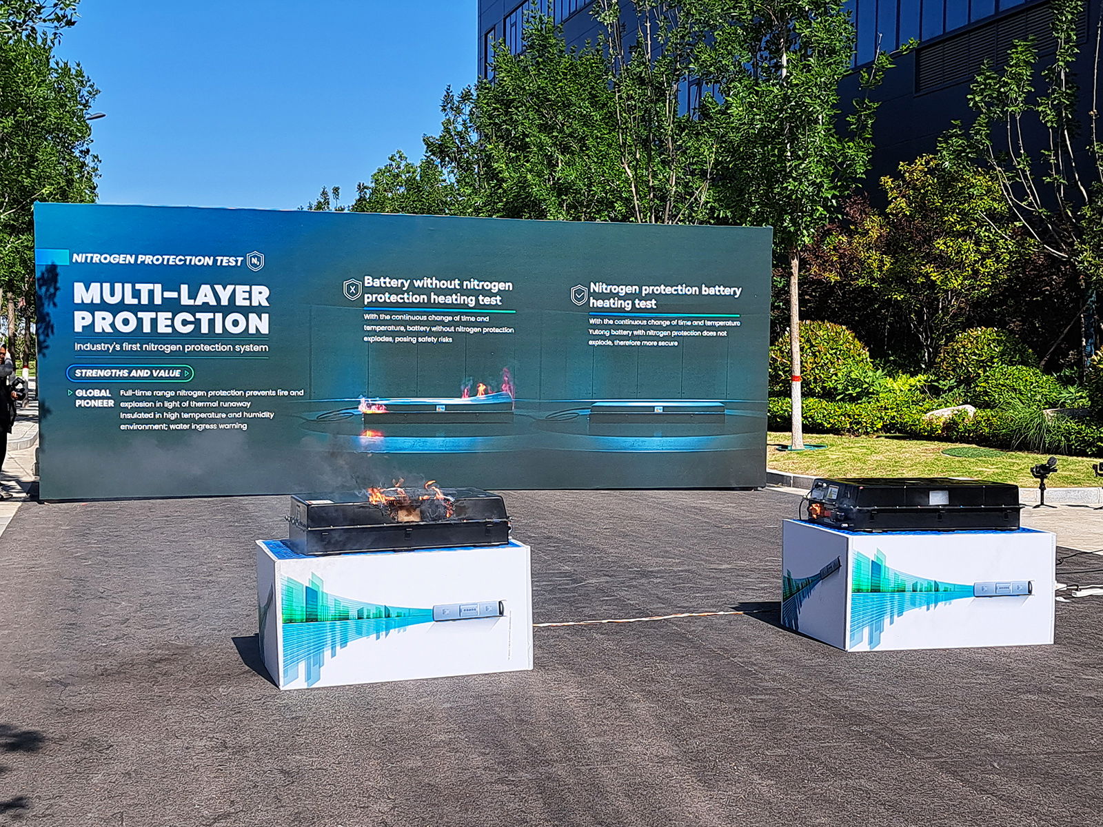 Keleti iránymutatás – látogatás a Yutong csengcsoui központjában, II. rész 12 20240515 093525b