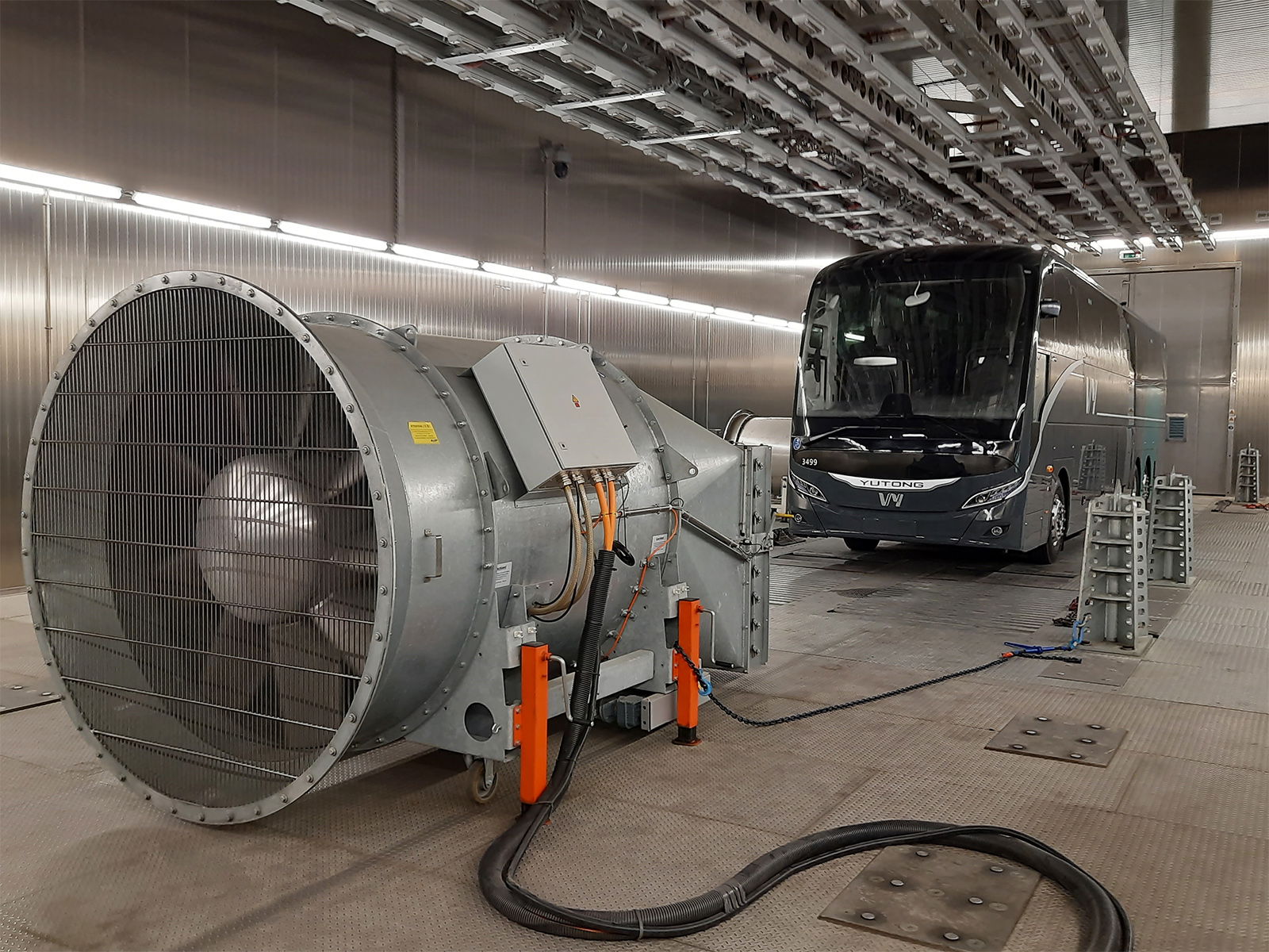 Keleti iránymutatás – látogatás a Yutong csengcsoui központjában, II. rész 5 20240515 143745b