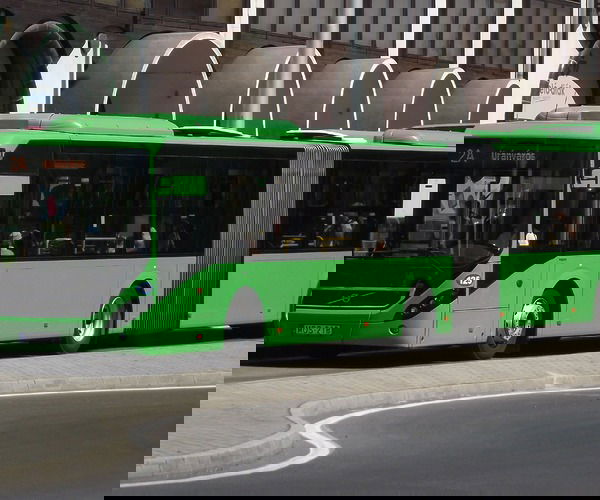 Már 18-féle díjterméket válthatunk meg applikációban Pécs helyi buszjárataira