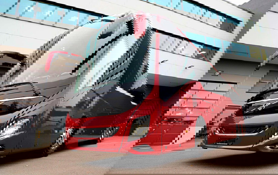 Új és frissített aktív biztonsági rendszereket dob piacra a Volvo 1 263790877 431176842005864 101032913011617218 n