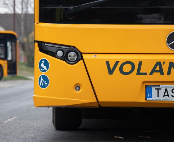 Szeptember végéig megvalósul a készpénzmentes fizetés a Volánbusz járatain