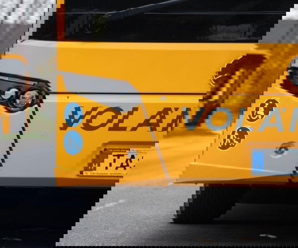 Szeptember végéig megvalósul a készpénzmentes fizetés a Volánbusz járatain