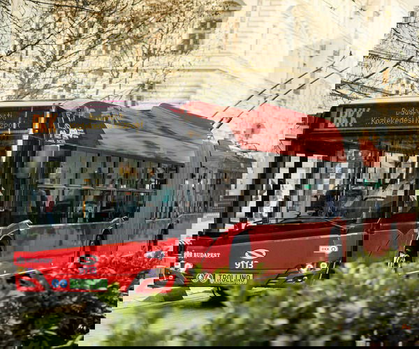 Hivatalos: az Ikarus, a Škoda, a Solaris és a Bozankaya száll harcba a BKK trolitenderén