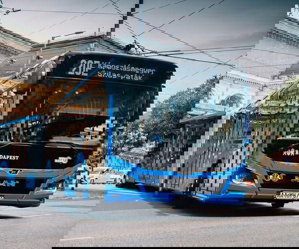 Új tulajdonoshoz került a teljes Arriva cégcsoport