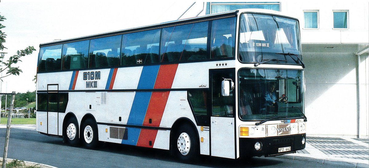 Buszgyártás és családi drámák - a Van Hool felemelkedése és bukása 10 78753052 3546286738744753 5066267474454904832 n