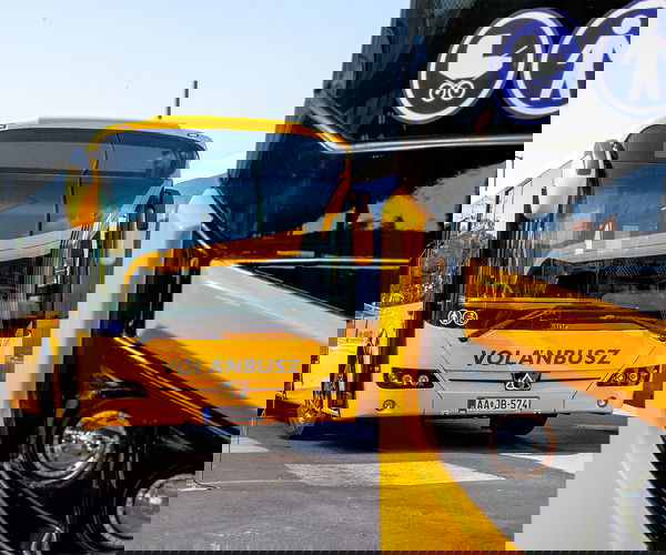 Új járatokat indít a Volánbusz a júniusban átadott Duna-hídon keresztül Kalocsa és Paks között