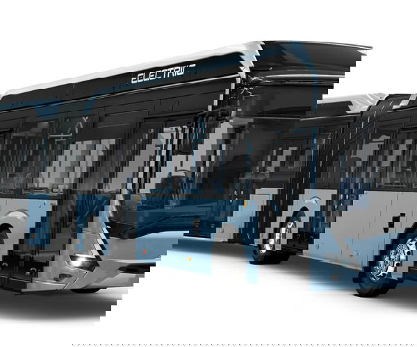 Küszöbön a Volvo 7900-as típuscsalád frissítése