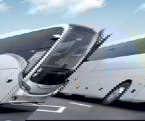 Az európai buszipart egyelőre nem védenék kínai villanybuszokra kivetett uniós vámokkal