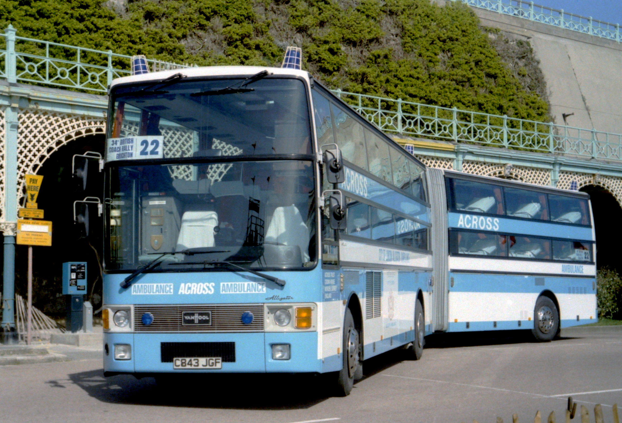 Buszgyártás és családi drámák - a Van Hool felemelkedése és bukása 13