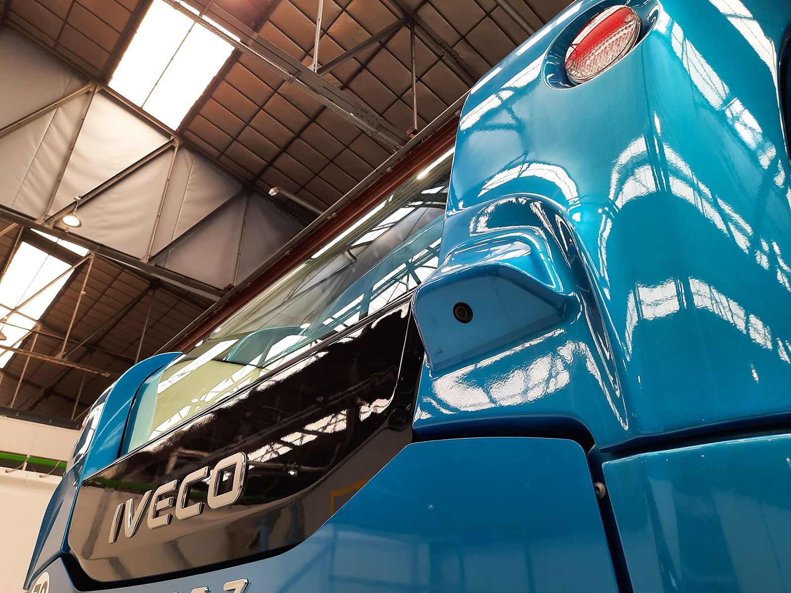 Sustainable Bus Awards 2025: bemutatkozik az Iveco új hidrogénbusza 17 20240627 131732b