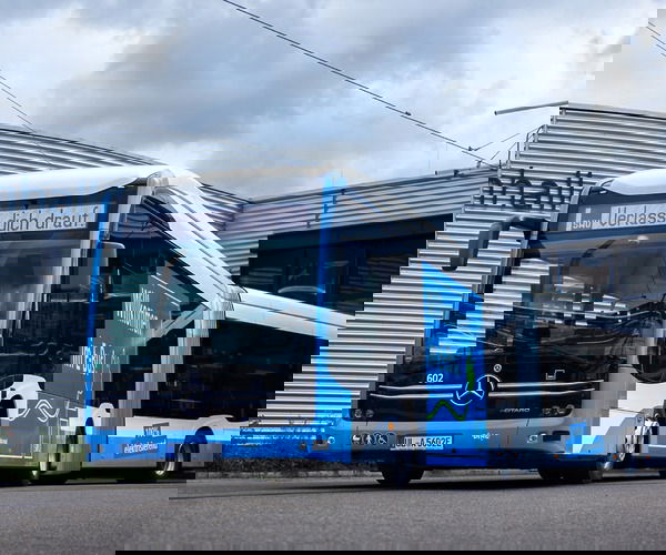 Csuklós eCitarók állnak forgalomba Ulmban és Neu-Ulmban