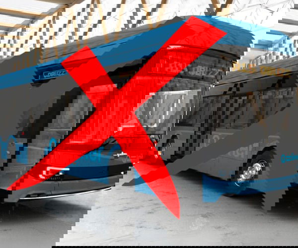 A VDL a kínaiaknak dobta oda a Van Hool 166 darabos holland megbízását