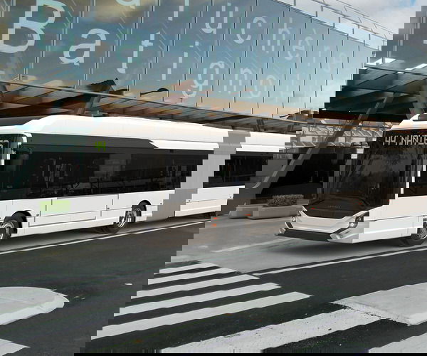 Heuliez villanybuszokat vásárol Nantes közlekedési vállalata