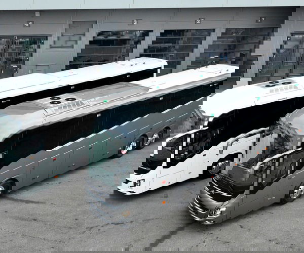 Mégsem gyártja tovább a 9700/9900-as típuspárt a Volvo