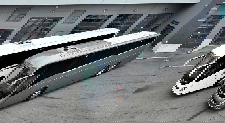 Mégsem gyártja tovább a 9700/9900-as típuspárt a Volvo 1 332171575 2142772242598755 4610801713483071948 n