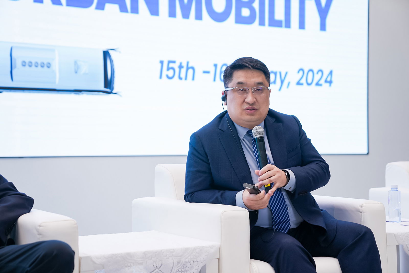 Keleti iránymutatás – látogatás a Yutong csengcsoui központjában, II. rész 14 51821990838b