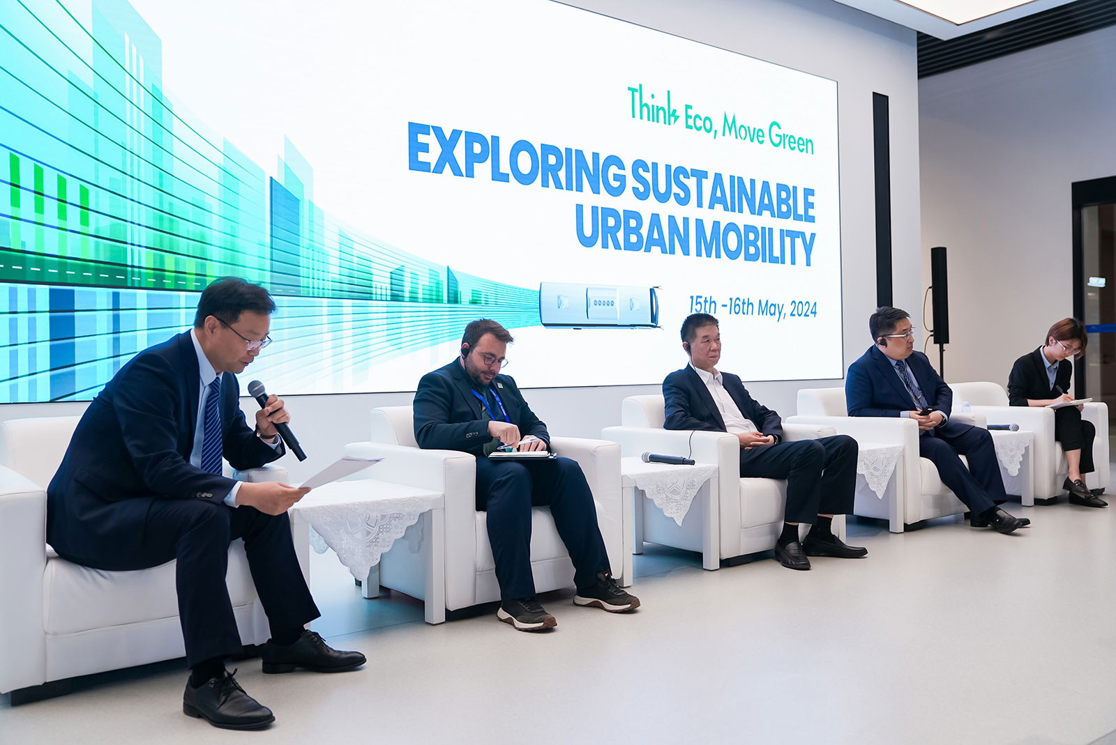 Keleti iránymutatás – látogatás a Yutong csengcsoui központjában, II. rész 13 51821992259b