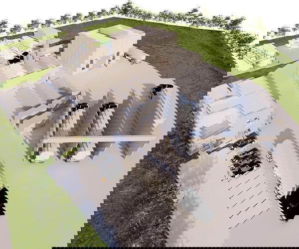 Zöld hidrogént előállító üzemet épít a Messer Németországban