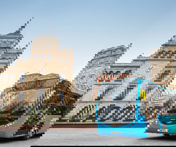 Elhalasztja a döntést spanyolországi gyárának felépítéséről a Switch Mobility