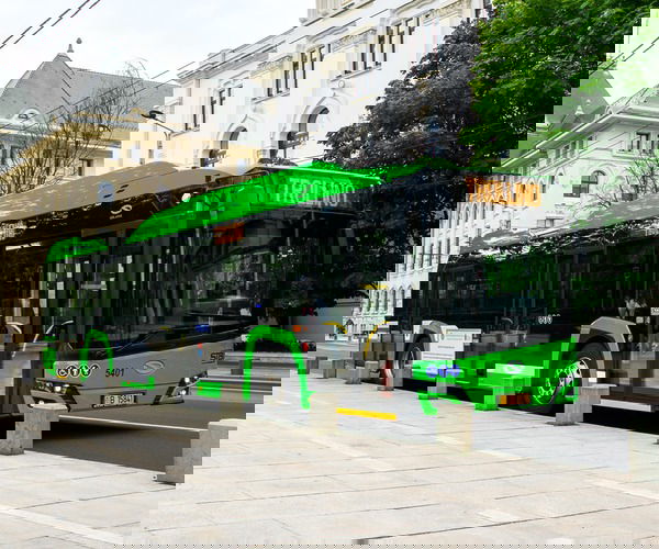 Idén eddig 146 Solaris Trollino talált gazdára Európa-szerte