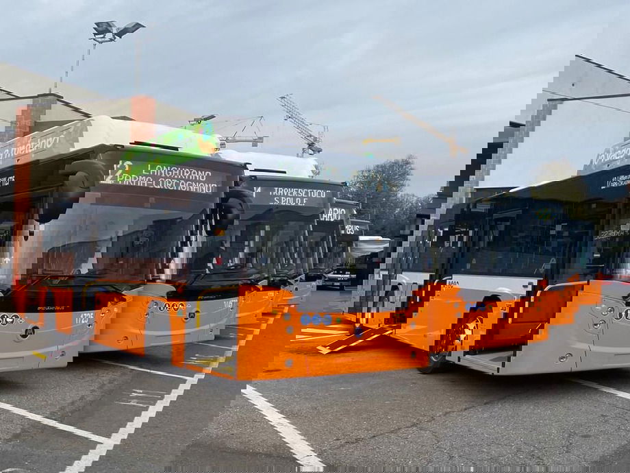 Bezárná az új tulajdonos a Menarinibus bolognai gyárát