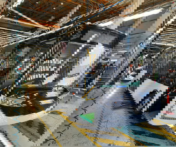 Török világhódítók – látogatás a Karsan bursai gyárában