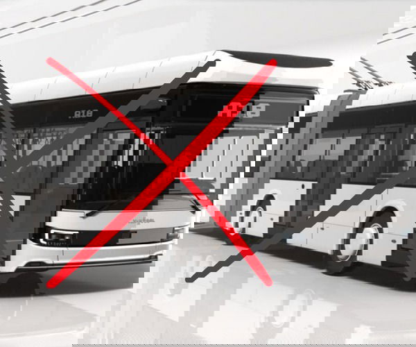 Esslingen 46 önjáró trolival valósítaná meg a zöld átállást, de új beszállítót kell keresnie