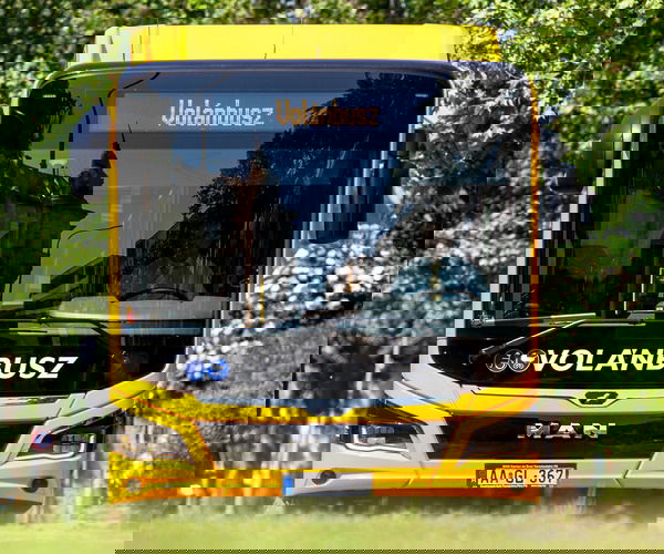A Volánbusz kivezeti helyközi menetjegyeit a Nemzeti Mobilfizetési Rendszerből
