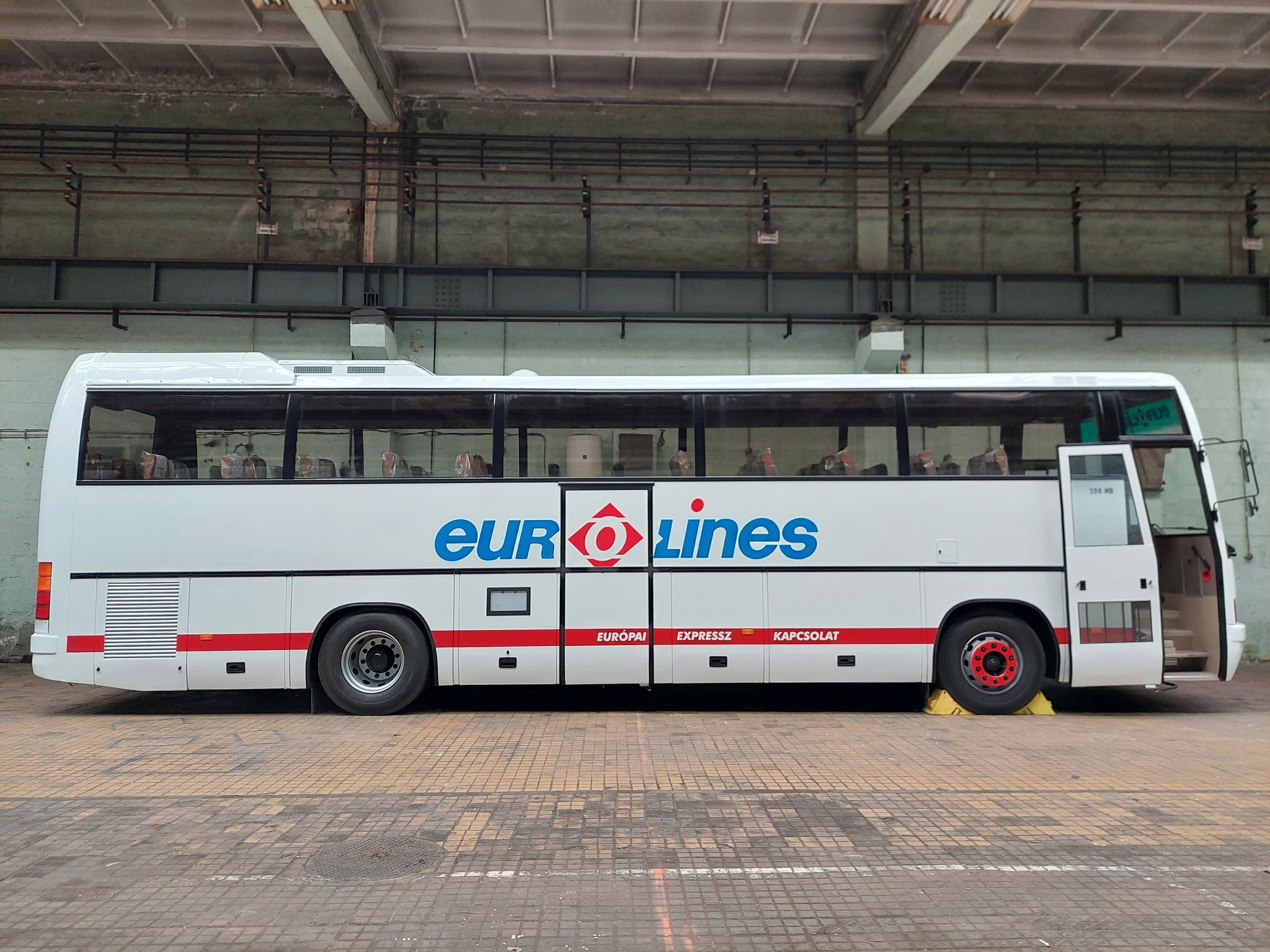 Ismét Ikarus MiniFesztet rendez a Közlekedési Múzeum az Északi Járműjavítóban 2 441505824 875617104592137 580422061957327763 n