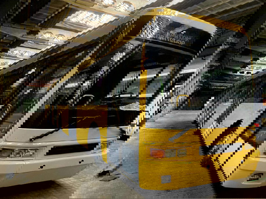 Ismét Ikarus MiniFesztet rendez a Közlekedési Múzeum az Északi Járműjavítóban 1 455681013 940932298060617 2904370708079040510 n