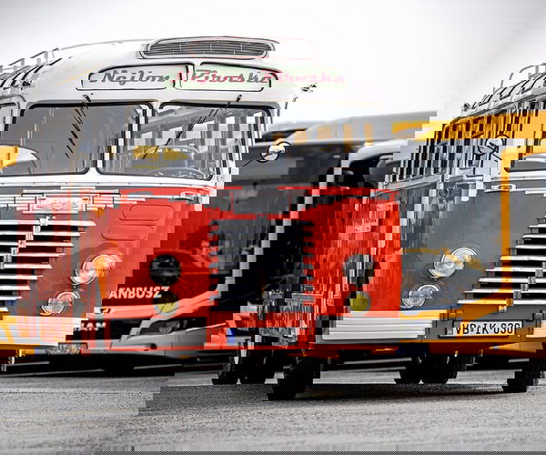 Két járműkülönlegességgel is készül a Volánbusz a Közlekedési Múzeum Ikarus MiniFesztjére