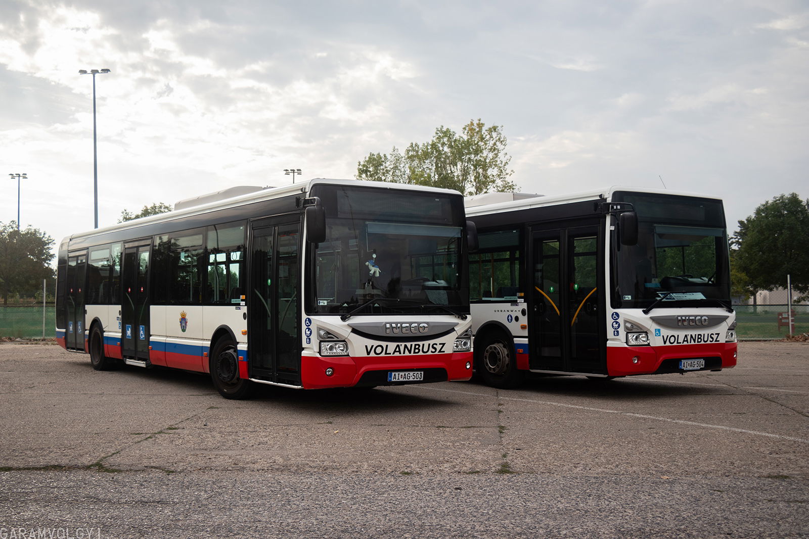 AI AG 503 AI AG 504 cikkbe