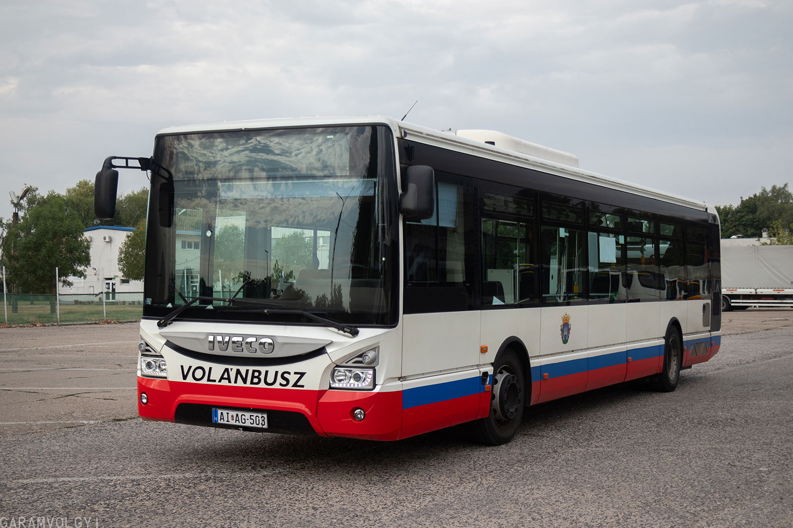 AI AG 503 ajtotlan cikkbe