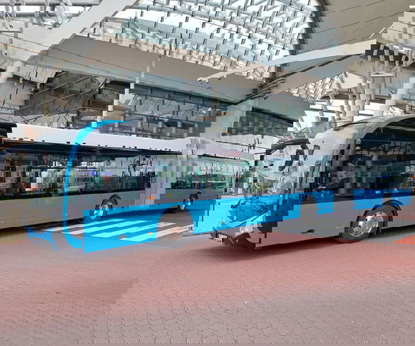 Ismét a SOR termékeinek szavazott bizalmat Kassa