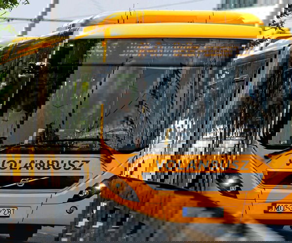 Úton a piacnyitás felé: megpályáztatja a kormány a helyközi buszközlekedési szolgáltatásokat